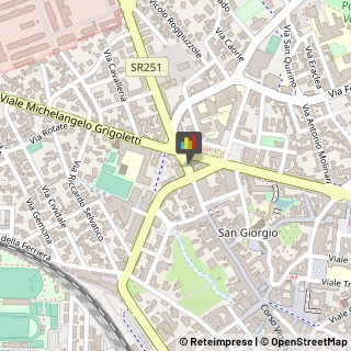 Fast Food e Self Service,33170Pordenone
