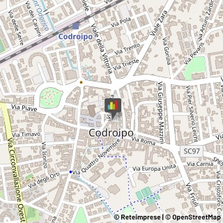 Caffè Codroipo,33033Udine