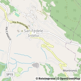 Mappa 22028