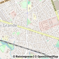 Carte Pordenone
