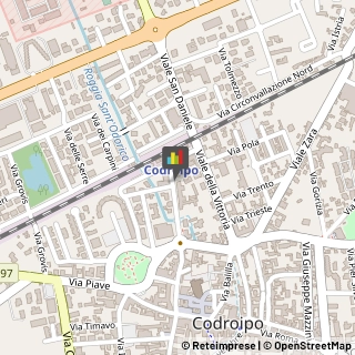 Assicurazioni,33033Udine