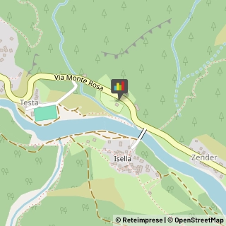 Appartamenti e Residence Macugnaga,28876Verbano-Cusio-Ossola