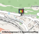 Parrucchieri,36020Vicenza