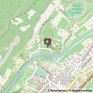 Bed e Breakfast Dro,38074Trento