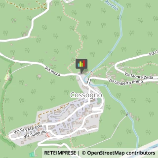 Bed e Breakfast,28921Verbano-Cusio-Ossola