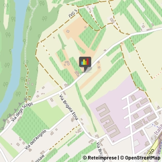 Appartamenti e Residence,34170Gorizia