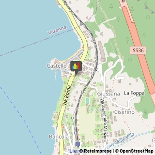Designers - Studi Lierna,23827Lecco