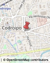 Via Roma, 144/2,33033Codroipo