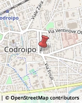 Via Roma, 81,33033Codroipo