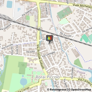 Traslochi,33080Pordenone