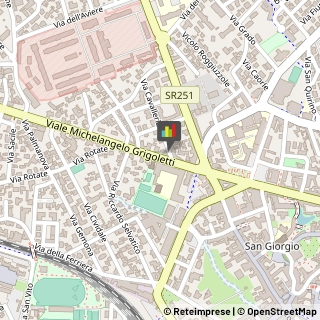 Elettrotecnica,33170Pordenone