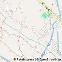 Karte Cappella Maggiore