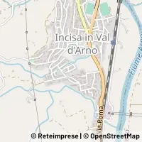 Kort Figline e Incisa Valdarno