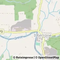 Karta Impruneta