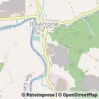 Karta Greve in Chianti