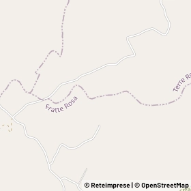 Mappa 61040