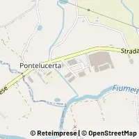 地图 Trecastelli