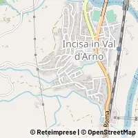 Carte Figline e Incisa Valdarno