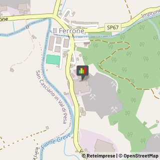 Terrecotte Greve in Chianti,50023Firenze