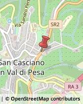 Via Cassia per Firenze, 1,50020San Casciano in Val di Pesa