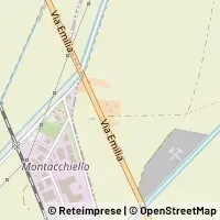 Carte Cascina