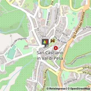 Notai San Casciano in Val di Pesa,50026Firenze