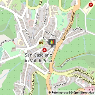 Articoli per Ortopedia San Casciano in Val di Pesa,50026Firenze