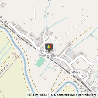 Scuole Materne Private Empoli,50053Firenze