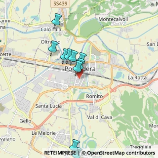Mappa , 56025 Zona , Italia (2.13545)