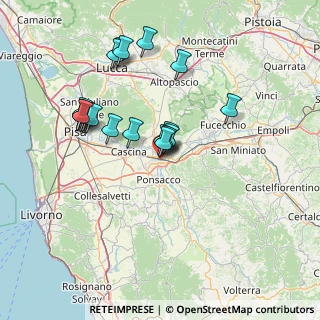 Mappa , 56025 Zona , Italia (13.948)
