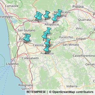 Mappa , 56025 Zona , Italia (14.00231)