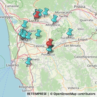 Mappa , 56025 Zona , Italia (16.645)