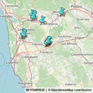 Mappa , 56025 Zona , Italia (14.46167)