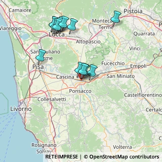 Mappa , 56025 Zona , Italia (16.12667)