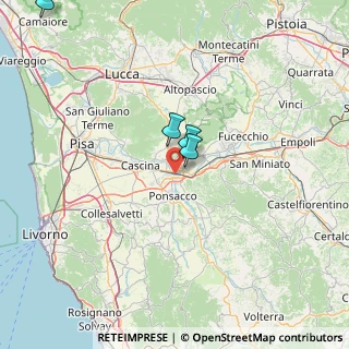 Mappa , 56025 Zona , Italia (30.328)