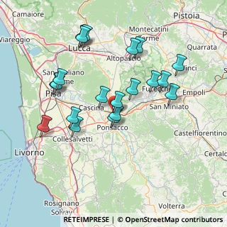 Mappa , 56025 Zona , Italia (15.228)