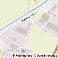 Térkép Pontedera