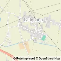 Carte Cascina