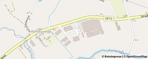 Mappa Ripe