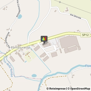 Imprese Edili Trecastelli,60010Ancona