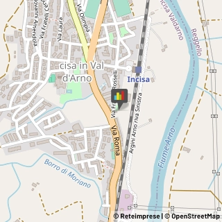 Cartolerie Figline e Incisa Valdarno,50063Firenze