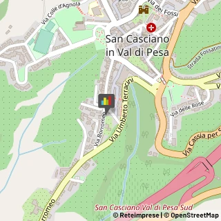 Leasing San Casciano in Val di Pesa,50026Firenze