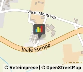 Osterie e Trattorie Pontedera,56025Pisa