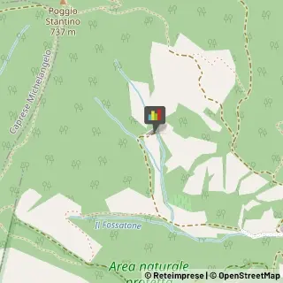 Bed e Breakfast Pieve Santo Stefano,52036Arezzo