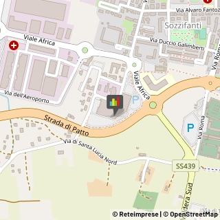 Erboristerie,56025Pisa