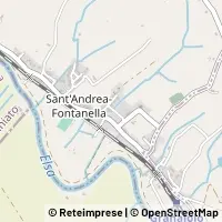 Kort Empoli