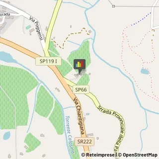 Molini Greve in Chianti,50027Firenze