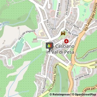 Locali, Birrerie e Pub San Casciano in Val di Pesa,50026Firenze