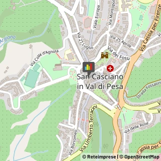 Cornici ed Aste - Dettaglio San Casciano in Val di Pesa,50026Firenze