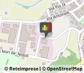 Arredo Urbano Trecastelli,60010Ancona